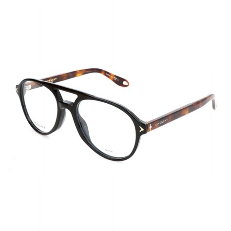 Givenchy okulary korekcyjne, oprawki 